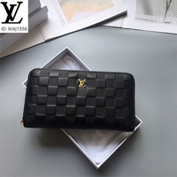 key brand designer luxury dy93 m8812 all-match embossed zipper wallet men real leather long chain wallets compact purse clutches evening car, Red;black
key brand designer luxury dy93 m8812 all-match embossed zipper wallet men real leather long chain wallets compact purse clutches evening car, Red;black