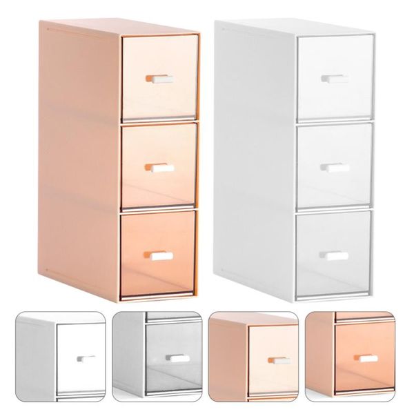 storage boxes & bins 2pcs multilayer cosmetics holder drawer type deskorganizer makeup container
storage boxes & bins 2pcs multilayer cosmetics holder drawer type deskorganizer makeup container