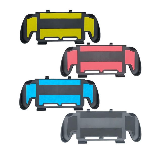 game controllers & joysticks grip case for switch lite, anti-slip handle stand holders controller protector protective cover access
game controllers & joysticks grip case for switch lite, anti-slip handle stand holders controller protector protective cover access