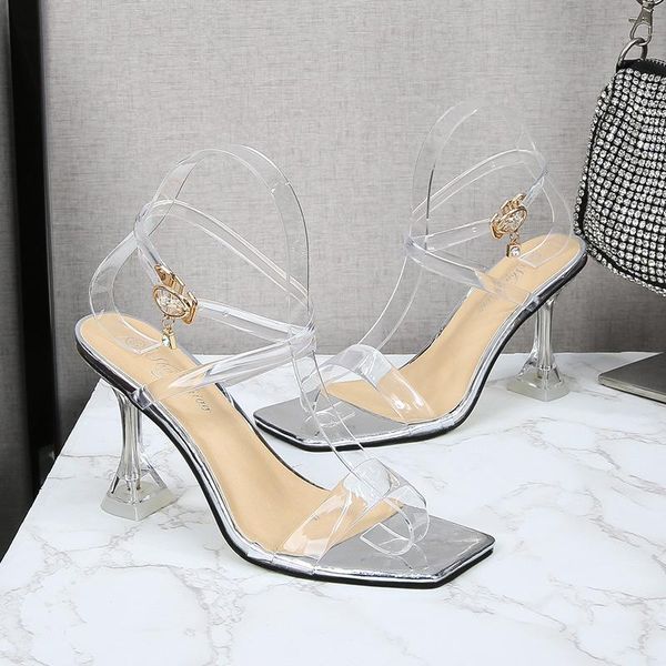 sandals exotic for pole dance shoes summer korean style thick bottom slippers high heel peep toe stilettos, Black
sandals exotic for pole dance shoes summer korean style thick bottom slippers high heel peep toe stilettos, Black
