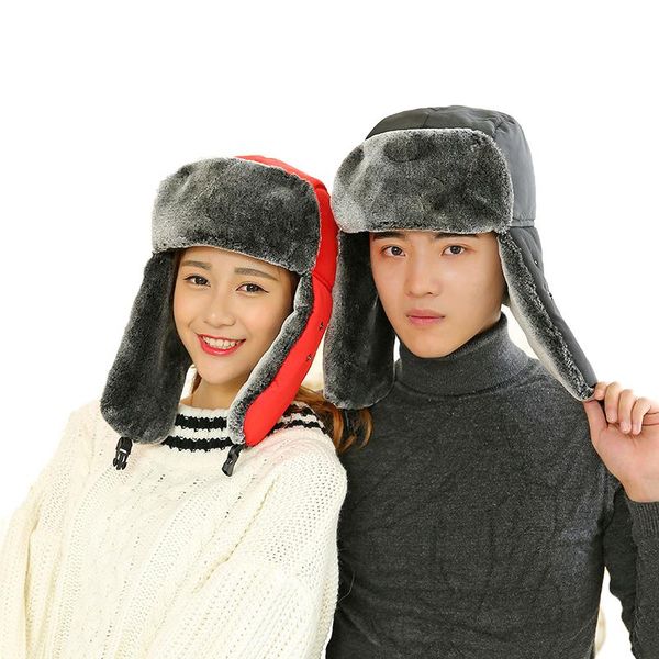 berets 2021 winter man hats russian hat sport ear flaps/masks bomber lei feng caps flaps for men, Blue;gray
berets 2021 winter man hats russian hat sport ear flaps/masks bomber lei feng caps flaps for men, Blue;gray