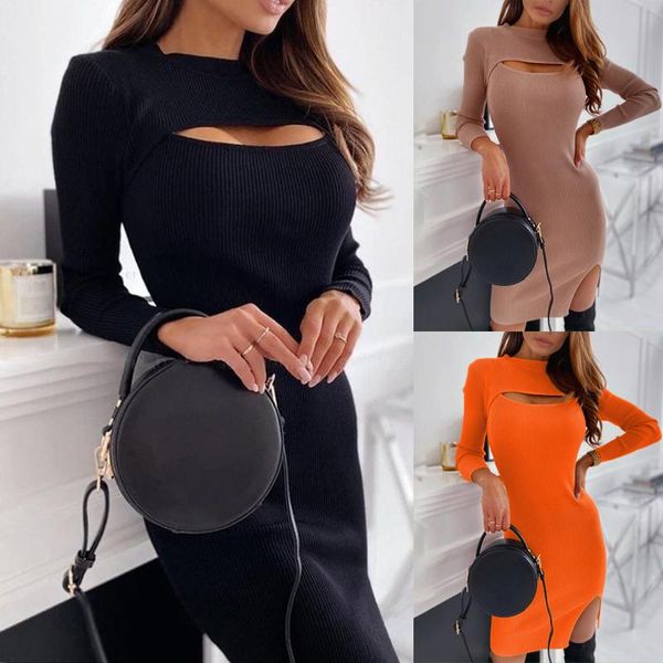 casual dresses 2021 summer dress ladies designer long sleeve velvet black elegant tight party vestido, Black;gray
casual dresses 2021 summer dress ladies designer long sleeve velvet black elegant tight party vestido, Black;gray