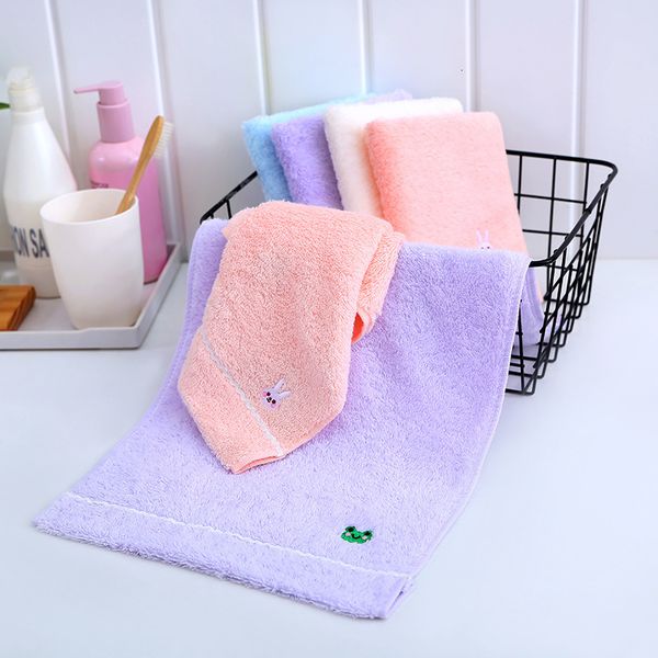 handkerchief children's small towel pure cotton straight cartoon soft water absorbent baby face class a, White
handkerchief children's small towel pure cotton straight cartoon soft water absorbent baby face class a, White