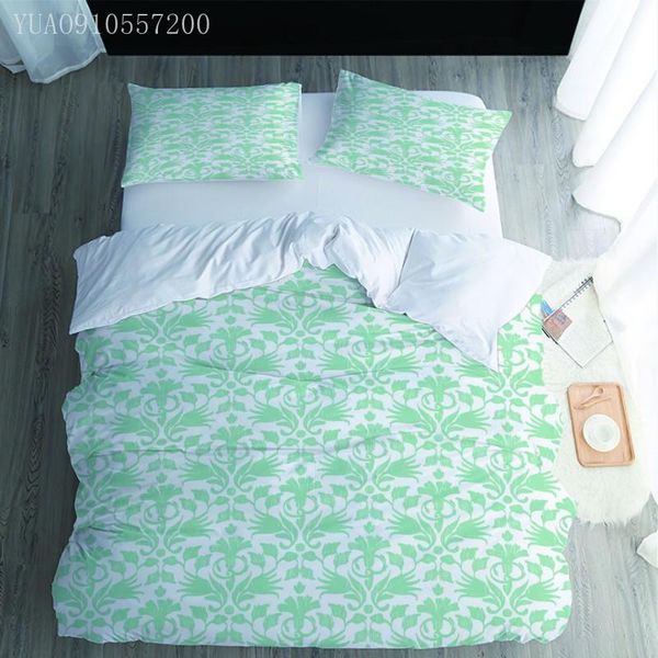 bedding sets 3d printed girl boy green flower pattern bed cover set luxury child duvet and pillowcase comforter
bedding sets 3d printed girl boy green flower pattern bed cover set luxury child duvet and pillowcase comforter
