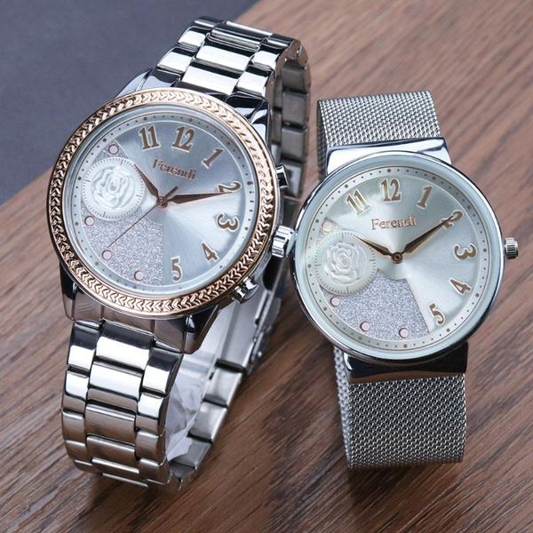 wristwatches men watches rose gold quartz watch 2021 waterproof silver golden male wristwatch relogio masculino, Slivery;brown
wristwatches men watches rose gold quartz watch 2021 waterproof silver golden male wristwatch relogio masculino, Slivery;brown