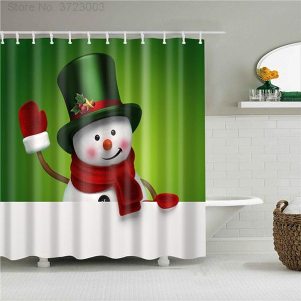 shower curtains 3d cartoon cat santa snowman curtain children's bathroom decoration waterproof hook partition
shower curtains 3d cartoon cat santa snowman curtain children's bathroom decoration waterproof hook partition