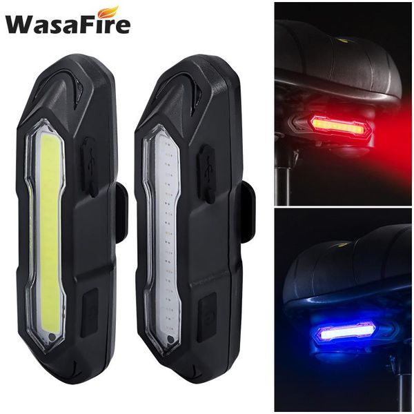 bike taillight cob led rear tail bicycle light rechargeable mtb lamp for cycling helmet backpack 5 lighting modes lights
bike taillight cob led rear tail bicycle light rechargeable mtb lamp for cycling helmet backpack 5 lighting modes lights