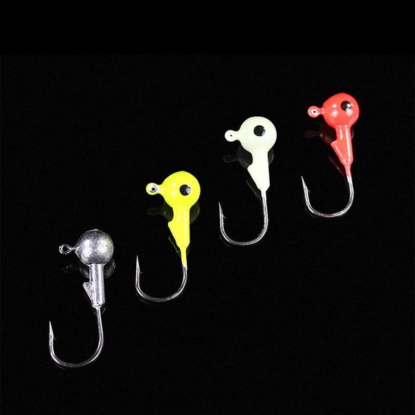 wokotip lead jig head 10pcs/lot 2g 3.5g 5g 7g 8g 5pcs/lot 10g 12g 14g 20g hook fishing pike fish accessories hooks
wokotip lead jig head 10pcs/lot 2g 3.5g 5g 7g 8g 5pcs/lot 10g 12g 14g 20g hook fishing pike fish accessories hooks