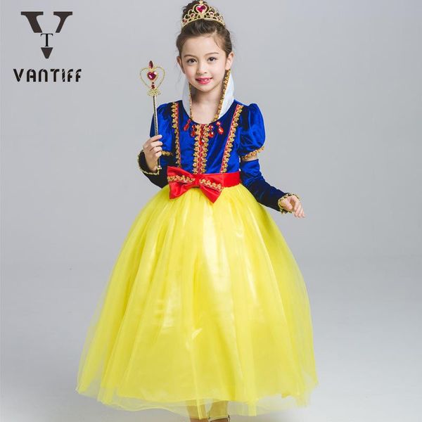 girl's dresses 2021 summergirls princess dress halloween costume children clothes cute flowers kids chrismas party for girls, Red;yellow
girl's dresses 2021 summergirls princess dress halloween costume children clothes cute flowers kids chrismas party for girls, Red;yellow