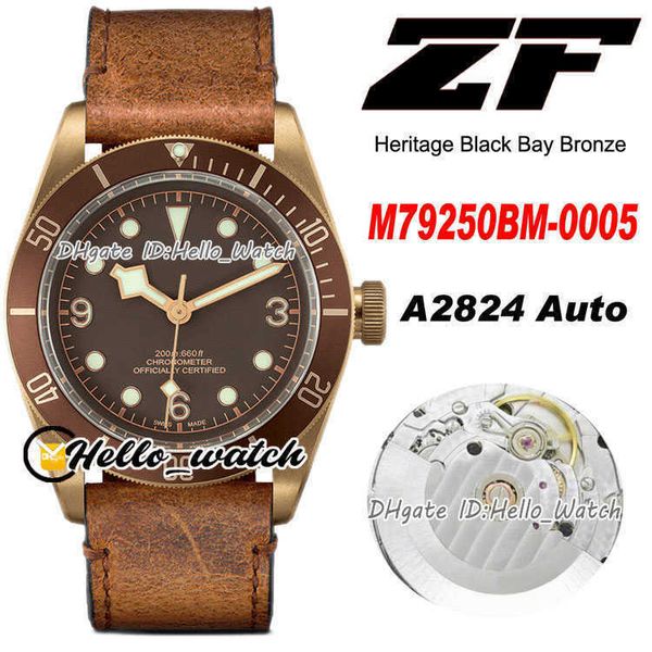 designer watches zf 79250 bronze a2824 automatic mens watch 43mm brown dial aged leather m79250bm-0005 pttd nato strap discount, Slivery;brown
designer watches zf 79250 bronze a2824 automatic mens watch 43mm brown dial aged leather m79250bm-0005 pttd nato strap discount, Slivery;brown