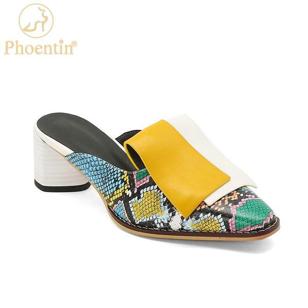 phoentin woman slippers serpentine high heel shoes for women colorful outdside slipper summer slides plus size 34-43 ft1145, Black
phoentin woman slippers serpentine high heel shoes for women colorful outdside slipper summer slides plus size 34-43 ft1145, Black