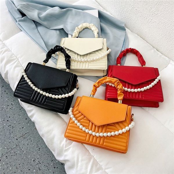 evening bag female 2021 lingge pearl chain handbags fashion net red single shoulder messenger
evening bag female 2021 lingge pearl chain handbags fashion net red single shoulder messenger