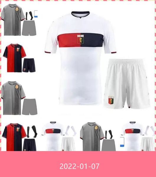 genoa cfc soccer jerseys home 2021 2022 maglie da calcio gumus kouame romero sturaro s. pinamonti 21 22 men+kids kit football shirts unifrom, Black;yellow
genoa cfc soccer jerseys home 2021 2022 maglie da calcio gumus kouame romero sturaro s. pinamonti 21 22 men+kids kit football shirts unifrom, Black;yellow