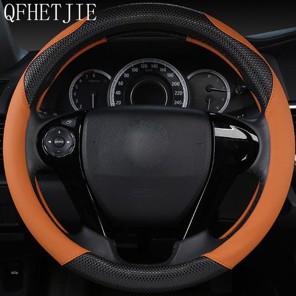 steering wheel covers qfhetjie four seasons universal 3d fabric car cover breathable non-slip wear-resistant durable fashion interior
steering wheel covers qfhetjie four seasons universal 3d fabric car cover breathable non-slip wear-resistant durable fashion interior