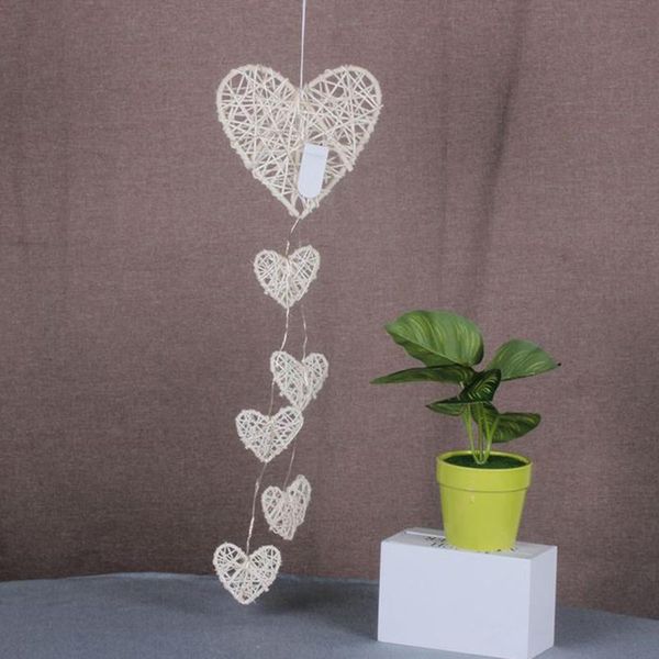 art wind chimes wooden rattan heart-shaped hanging pendant night light charm home decor chime bedroom nordic style decorative objects & figu
art wind chimes wooden rattan heart-shaped hanging pendant night light charm home decor chime bedroom nordic style decorative objects & figu