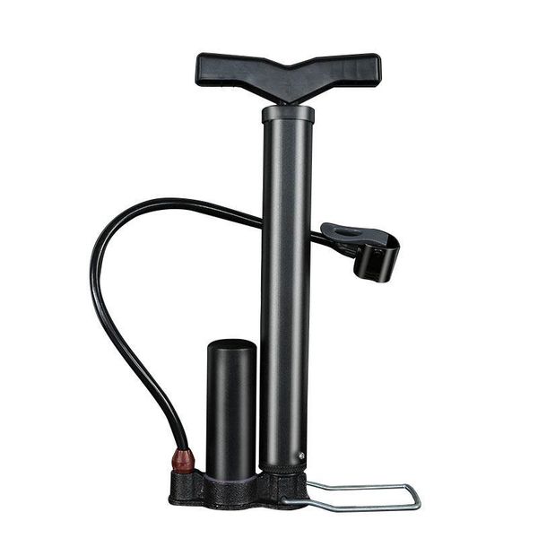 bike pumps cycling bicycle mini pump inflator 135psi steel tube portable universal high-pressure tire accessories
bike pumps cycling bicycle mini pump inflator 135psi steel tube portable universal high-pressure tire accessories