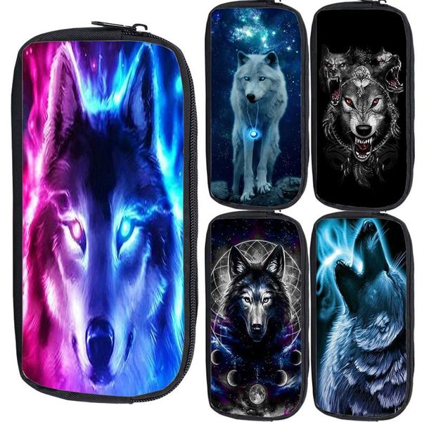 cosmetic bags & cases 3d animal wolf pencil large capacity bag school supplies pouch canvas makeup case pencilcase
cosmetic bags & cases 3d animal wolf pencil large capacity bag school supplies pouch canvas makeup case pencilcase