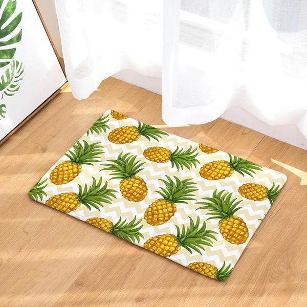 pineapple watermelon summer fruit doormat rug anti-skid carpets floor mats entrance indoor
pineapple watermelon summer fruit doormat rug anti-skid carpets floor mats entrance indoor