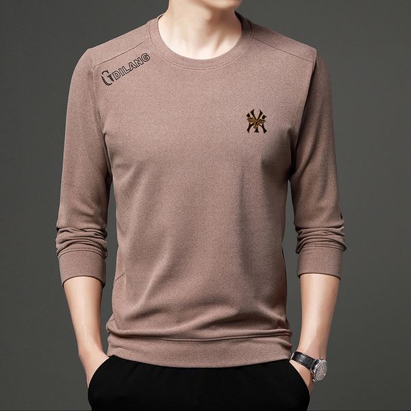 men's long sleeved t-shirt spring and autumn round neck double-sided german veet leisure backing youth fashion korean version inner, White;black
men's long sleeved t-shirt spring and autumn round neck double-sided german veet leisure backing youth fashion korean version inner, White;black