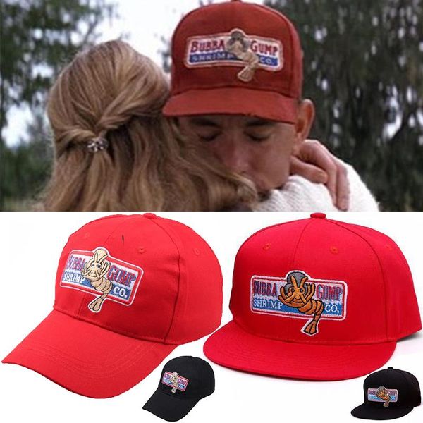 party masks 1994 bubba gump shrimp co. baseball hat forrest costume cosplay embroidered snapback cap men&women summer wholesale
party masks 1994 bubba gump shrimp co. baseball hat forrest costume cosplay embroidered snapback cap men&women summer wholesale
