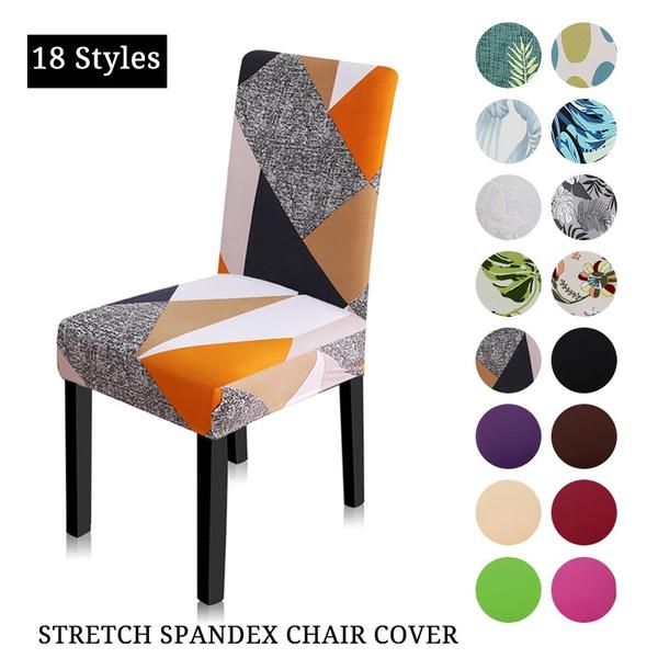 geometric chair cover stretch elastic slipcover for dining room wedding party banquet furniture covers home decor
geometric chair cover stretch elastic slipcover for dining room wedding party banquet furniture covers home decor