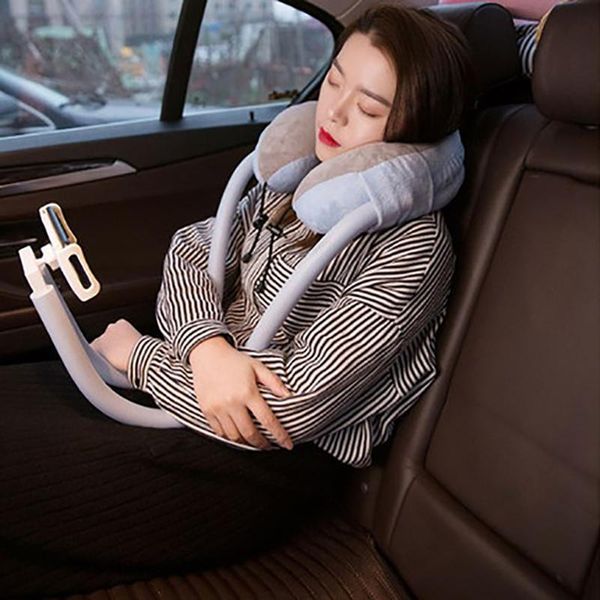 cell phone mounts & holders u-saped pillow mobile support neck hanging lazy memory frame chasing drama artifac
cell phone mounts & holders u-saped pillow mobile support neck hanging lazy memory frame chasing drama artifac