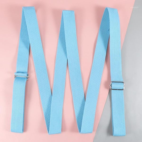 1pc elastic ballet foot stretch band back shoulder flexibility gymnastic yoga pilates training dance resistance (ros1
1pc elastic ballet foot stretch band back shoulder flexibility gymnastic yoga pilates training dance resistance (ros1