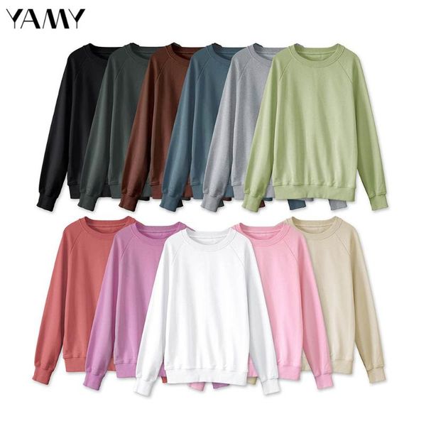women's hoodies & sweatshirts 320g gsm knitted cotton womens casual pullover streetwear female spring autumn pink oversized hood, Black
women's hoodies & sweatshirts 320g gsm knitted cotton womens casual pullover streetwear female spring autumn pink oversized hood, Black