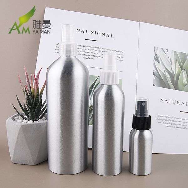 factory wholesale 30ml-250ml500ml mist make-up water bottling aluminum head bottle travel pack spray
factory wholesale 30ml-250ml500ml mist make-up water bottling aluminum head bottle travel pack spray