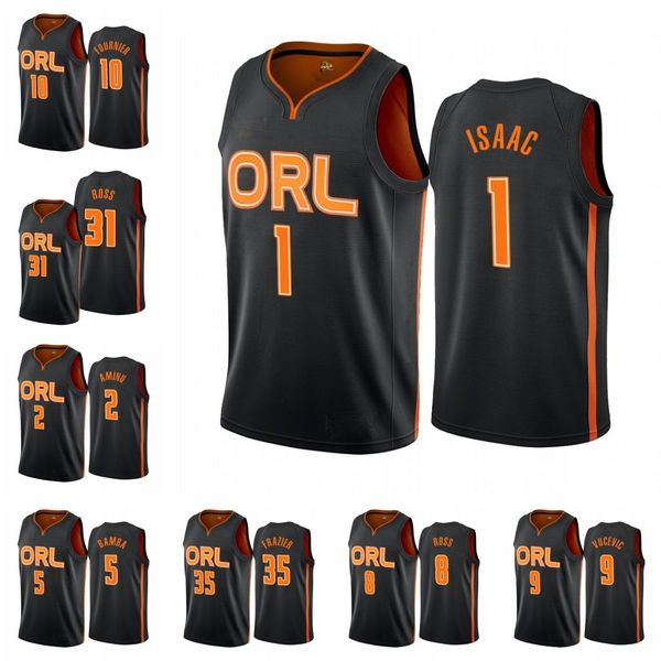 orlando magic men terrence ross al-farouq aminu evan fournier jonathan isaac melvin frazier mohamed bamba jersey, Black
orlando magic men terrence ross al-farouq aminu evan fournier jonathan isaac melvin frazier mohamed bamba jersey, Black