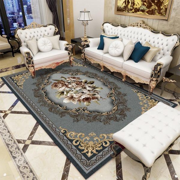 bath mats modern soft persian carpet rug for living room anti-slip antifouling area bedroom parlor factory direct supply
bath mats modern soft persian carpet rug for living room anti-slip antifouling area bedroom parlor factory direct supply