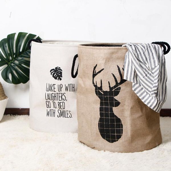 laundry bags nordic basket foldable toy storage picnic dirty clothes box cotton linen wash baby hamper
laundry bags nordic basket foldable toy storage picnic dirty clothes box cotton linen wash baby hamper