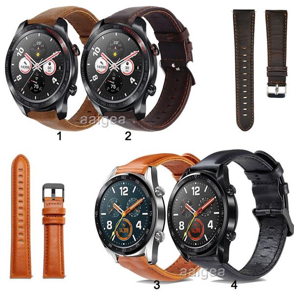 watch bands 20mm 22mm replacement band genuine leather strap for huawei gt 2 42mm 46mm 2e gt2 pro honor magicwatch, Black;brown
watch bands 20mm 22mm replacement band genuine leather strap for huawei gt 2 42mm 46mm 2e gt2 pro honor magicwatch, Black;brown