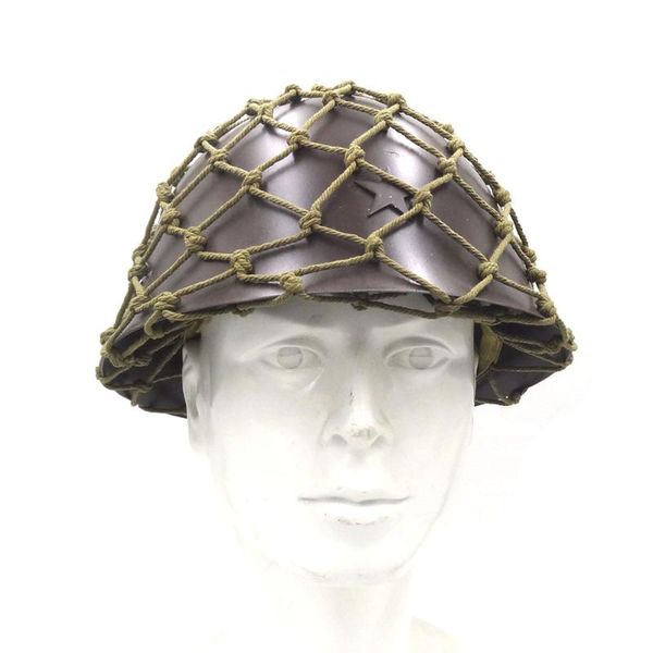 party masks wwii japanese army soldier type 90 steel helmet with camouflage cover net cap hat set
party masks wwii japanese army soldier type 90 steel helmet with camouflage cover net cap hat set
