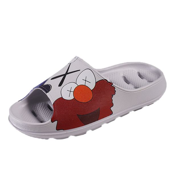 summer slippers men indoor eva 2021 cool soft bottom sandals trend light beach shoes slippers home bathroom slippers, Black
summer slippers men indoor eva 2021 cool soft bottom sandals trend light beach shoes slippers home bathroom slippers, Black