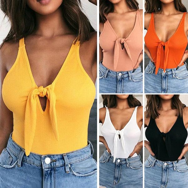 women's jumpsuits & rompers 2021 backless slim slimming bow strap white pink yellow orange black bodysuit, Black;white
women's jumpsuits & rompers 2021 backless slim slimming bow strap white pink yellow orange black bodysuit, Black;white