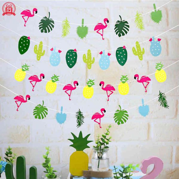 hawaiian tropical nordic party decoration flag pulling flamingo pineapple cactus scene layout
hawaiian tropical nordic party decoration flag pulling flamingo pineapple cactus scene layout