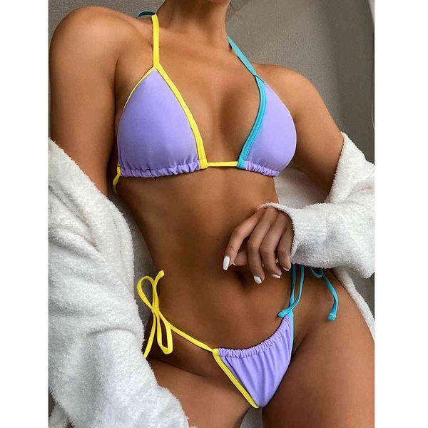 women's swimwear bikini women two pieces swimsuit female brazilian bathing suits summer beach wear swimming suit biquini njy, White;black
women's swimwear bikini women two pieces swimsuit female brazilian bathing suits summer beach wear swimming suit biquini njy, White;black