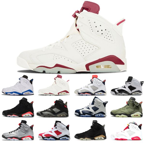 2021 original basketball shoes 6s for man woman alternate angry bull black carmine hare infrared marron olympic oreo sport blue tinker quali
2021 original basketball shoes 6s for man woman alternate angry bull black carmine hare infrared marron olympic oreo sport blue tinker quali