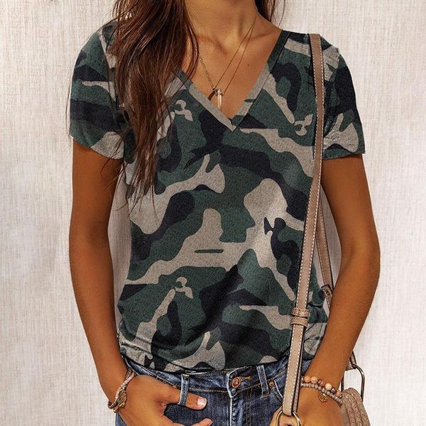 summer women casual t shirt short sleeve leopard printing tee femme female slim oversize street fashion clothes women's t-shirt, White
summer women casual t shirt short sleeve leopard printing tee femme female slim oversize street fashion clothes women's t-shirt, White
