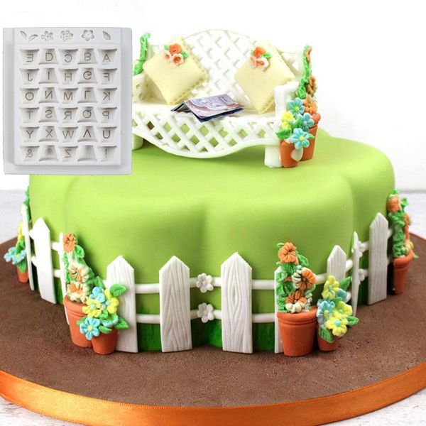 cake tools creative small flower pots silicone fondant mold decorating tool chocolate gumpaste molds, sugarcraft, kitchen accessories
cake tools creative small flower pots silicone fondant mold decorating tool chocolate gumpaste molds, sugarcraft, kitchen accessories