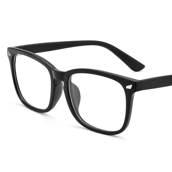 fashion sunglasses frames cubojue anti blue light glasses women male transparent eyeglasses female reading spectacles for receipt, Black
fashion sunglasses frames cubojue anti blue light glasses women male transparent eyeglasses female reading spectacles for receipt, Black