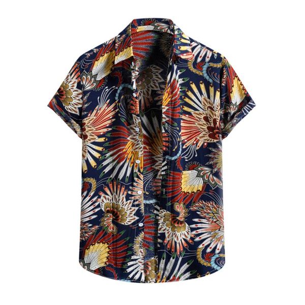 men's casual shirts harajuku shirt hawaiian plus size summer cardigan single-breasted streetwear vintage blouses camisas para hombre, White;black
men's casual shirts harajuku shirt hawaiian plus size summer cardigan single-breasted streetwear vintage blouses camisas para hombre, White;black