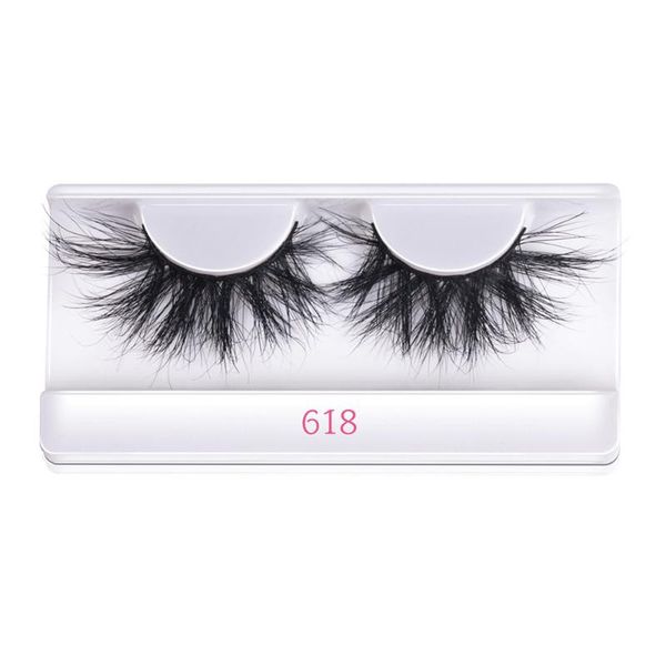 thinkshow fluffy lashes 25mm 3d mink long thick natural false eyelashes vendors makeup maquiagem
thinkshow fluffy lashes 25mm 3d mink long thick natural false eyelashes vendors makeup maquiagem