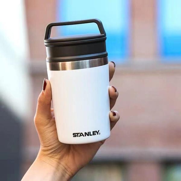 water bottles 236ml stainless steel copo stanley vacuum coffee cup mini portable travel couple mug
water bottles 236ml stainless steel copo stanley vacuum coffee cup mini portable travel couple mug