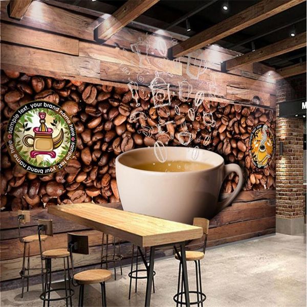 wallpapers custom modern coffee shop hd beans brown background wallpaper 3d cafe restaurant industrial decor mural wall paper
wallpapers custom modern coffee shop hd beans brown background wallpaper 3d cafe restaurant industrial decor mural wall paper