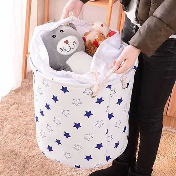 storage boxes & bins 2 sizes foldable household dirty basket toy box clothes bag folding waterproof cloth laundry
storage boxes & bins 2 sizes foldable household dirty basket toy box clothes bag folding waterproof cloth laundry