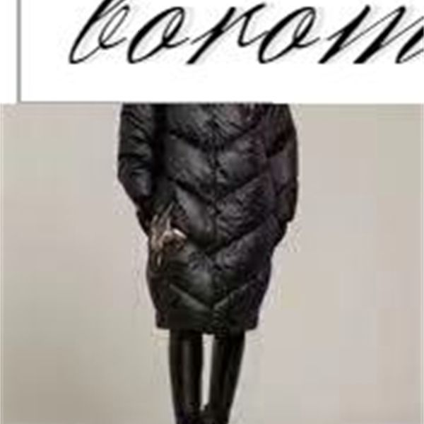 yrfc142021 womens (activity) outwear parkas winter korean loose fashion long down jacket, Black
yrfc142021 womens (activity) outwear parkas winter korean loose fashion long down jacket, Black