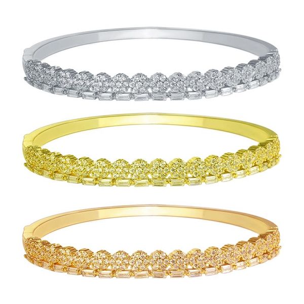 bangle gold bracelets for women small flower baguette diamond cuff charm bangles jewelry crystal stone luxury fashion punk, Black
bangle gold bracelets for women small flower baguette diamond cuff charm bangles jewelry crystal stone luxury fashion punk, Black