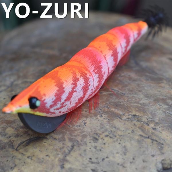 fishing hooks yukio okamoto, 27 - zuri wood imported from japan shrimp bait 4.0 g 145 mm long squid hook road and sea
fishing hooks yukio okamoto, 27 - zuri wood imported from japan shrimp bait 4.0 g 145 mm long squid hook road and sea